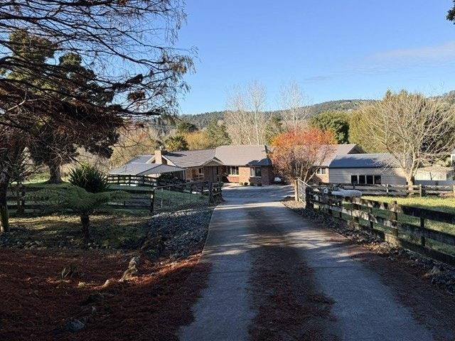 maunu, 4 bedrooms