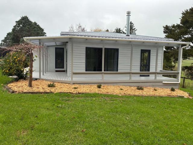 maunu, 4 bedrooms
