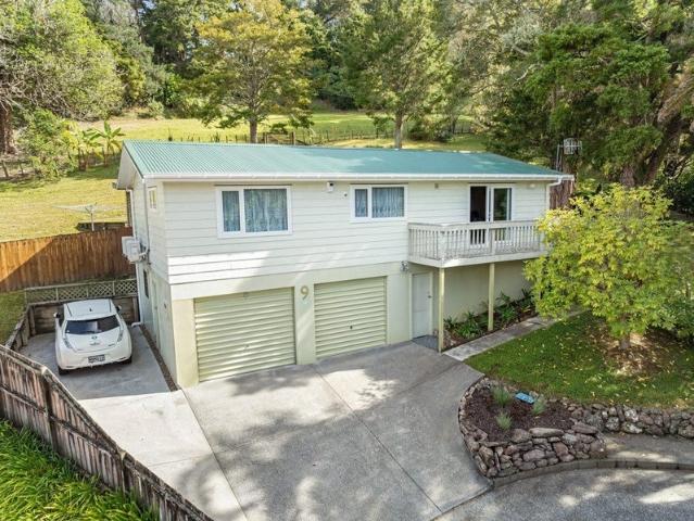 maunu, 3 bedrooms