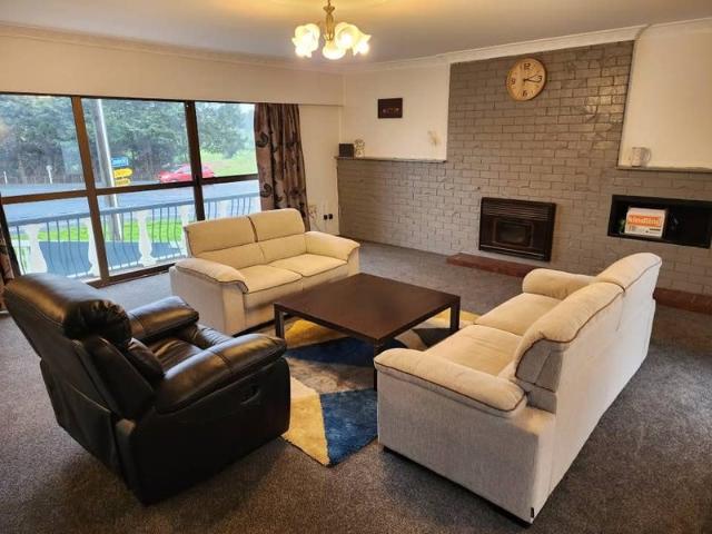 maunu, 3 bedrooms