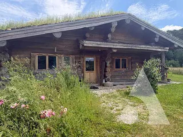 Maupas 10320 Achat / Vente maison 4 pièces t4 au dernier étage