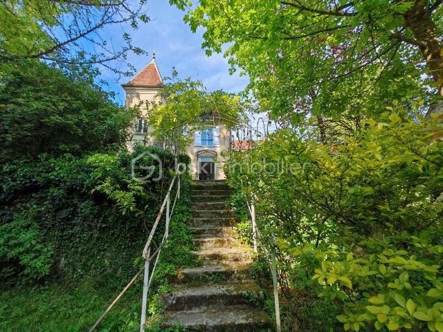 Mauperthuis Vente Maison 77