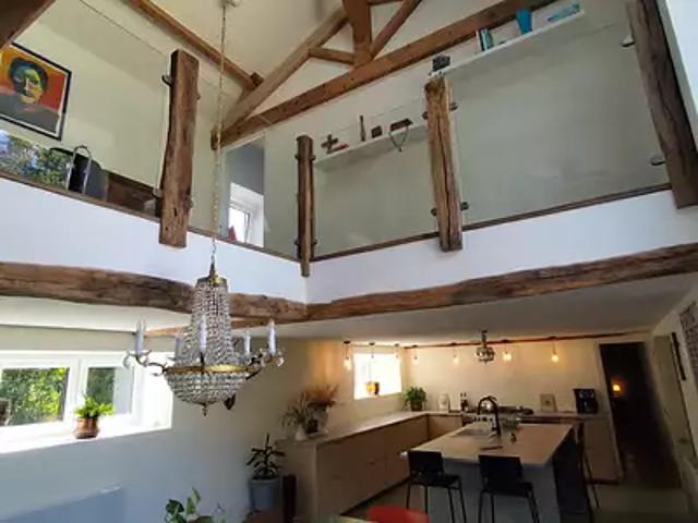 Mauprévoir 86460 Achat / Vente maison 5 pièces t5
