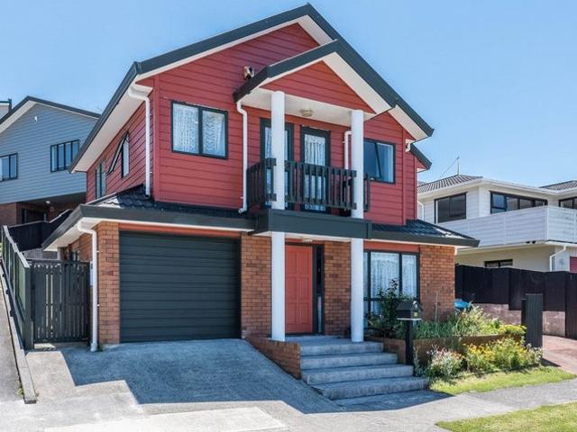 maupuia, 3 bedrooms