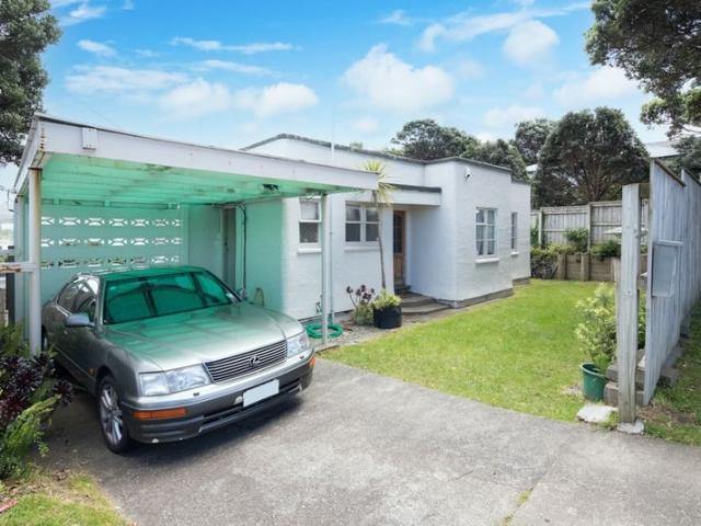 maupuia, 4 bedrooms