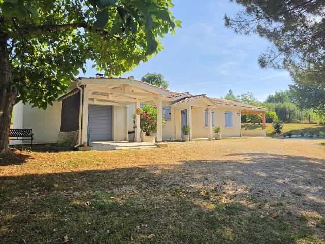 Maurens Vente Maison 24