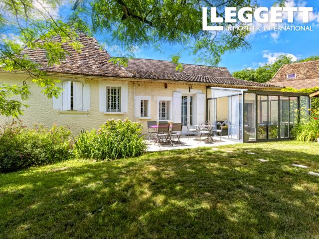 Maurens Vente Maison 24