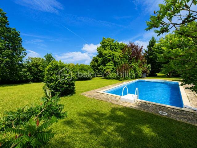 Maurens Vente Propriété/château 24