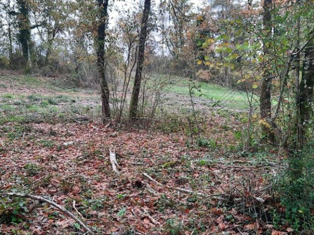 Maurens Vente Terrain 24