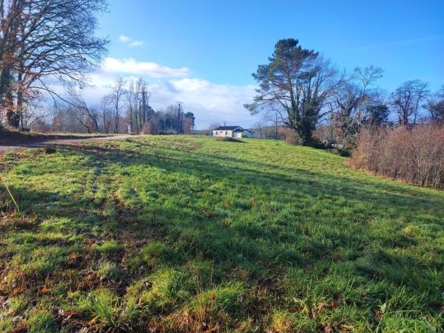 Maurens Vente Terrain 24