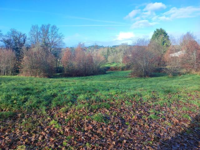 Maurens Vente Terrain 24