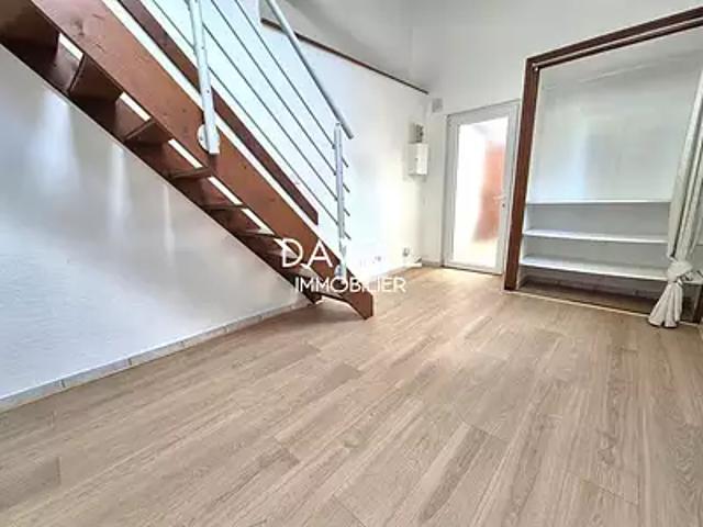 Maurecourt 78780 Location appartement 1 pièce t1