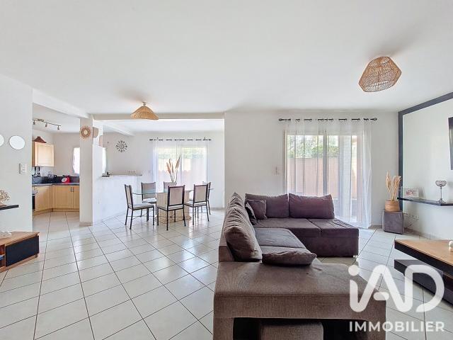 Maureilhan Vente Maison 34