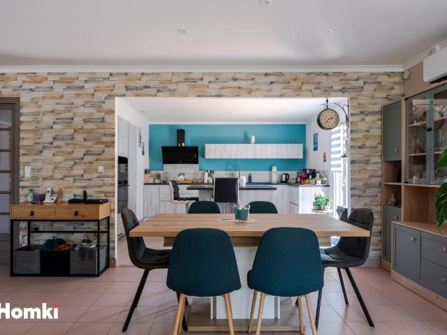 Maureilhan Vente Maison 34