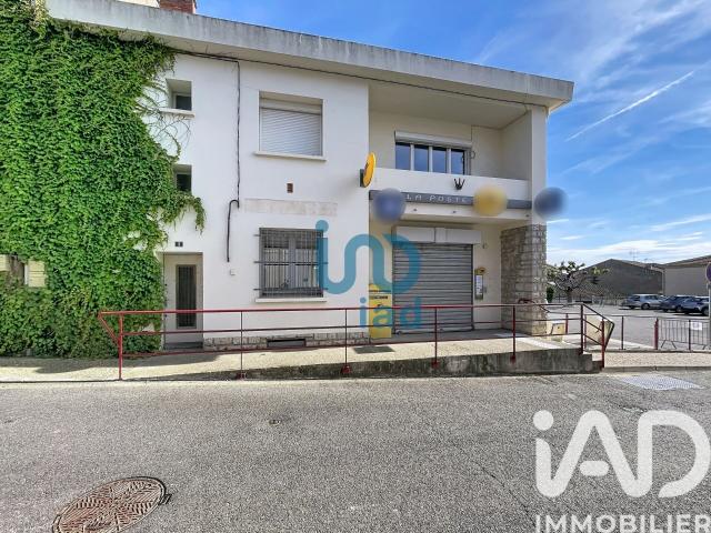 Maureilhan Vente Immeuble 34