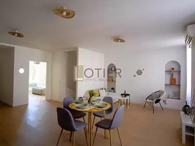 Maureilhan 34370 Achat / Vente maison 4 pièces t4
