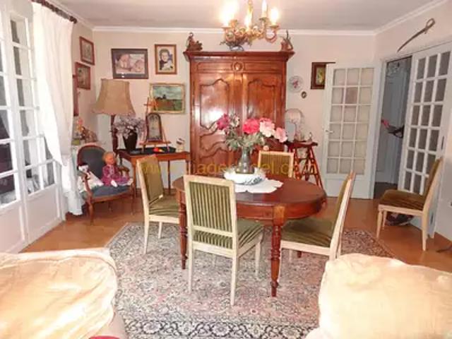 Maureilhan 34370 Achat / Vente maison 5 pièces t5