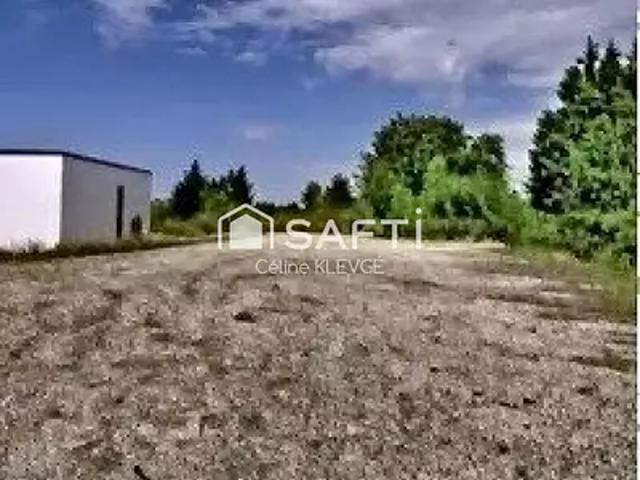Maureilhan 34370 Achat / Vente terrain