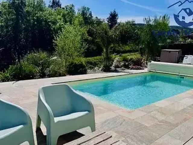 Maureillas las Illas 66480 Achat / Vente maison 5 pièces t5 piscine