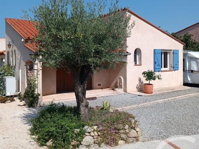 MAUREILLAS LAS ILLAS Cette maison de PLAIN PIED entièrement. 125m² Maureillas las Illas