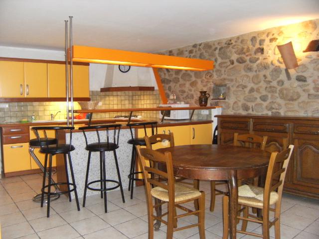 Maureillas las Illas Location Maison 66