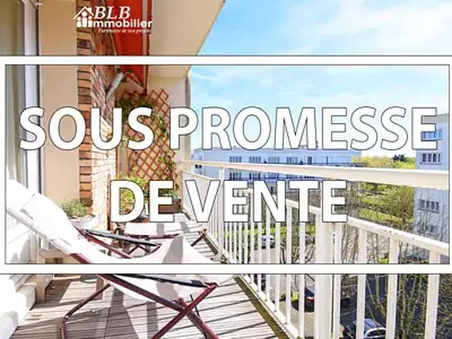 Maurepas 78310 Achat / Vente appartement 4 pièces t4