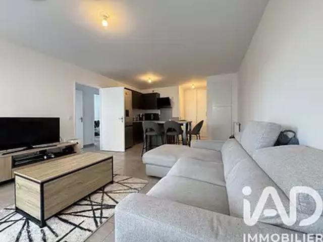 Maurepas 78310 Achat / Vente appartement 3 pièces t3
