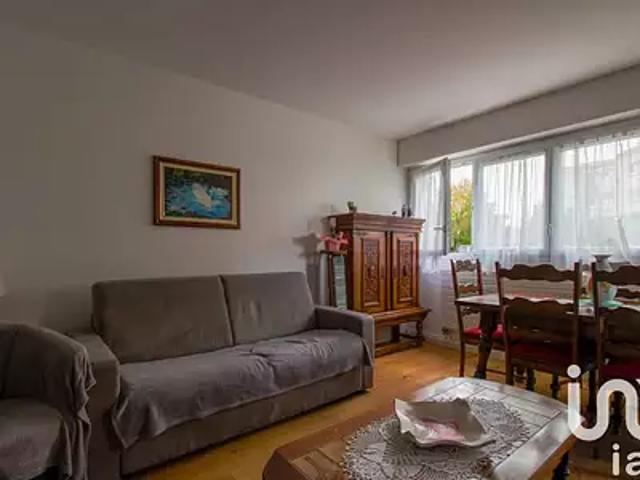 Maurepas 78310 Achat / Vente appartement 3 pièces t3 parking