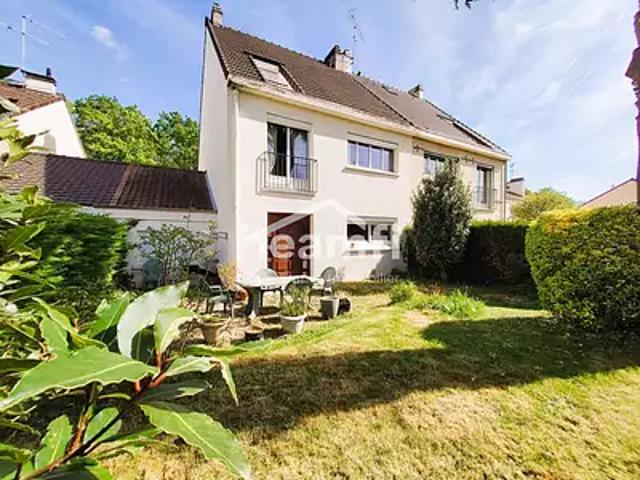 Maurepas 78310 Achat / Vente maison 7 pièces t7 parking