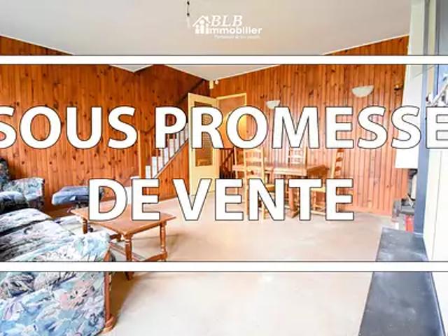 Maurepas 78310 Achat / Vente maison 5 pièces t5