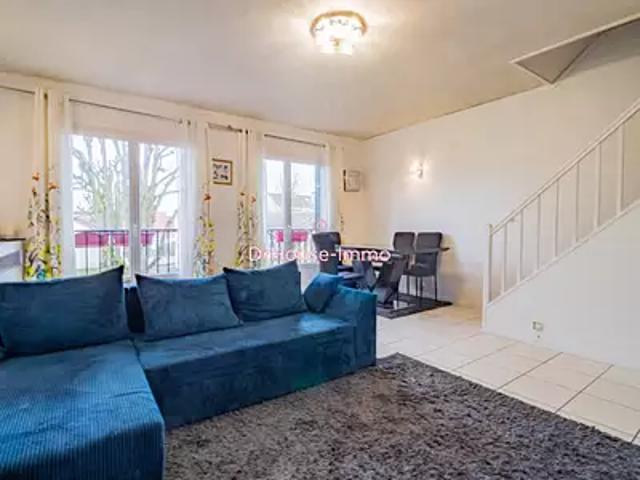 Maurepas 78310 Achat / Vente maison 5 pièces t5