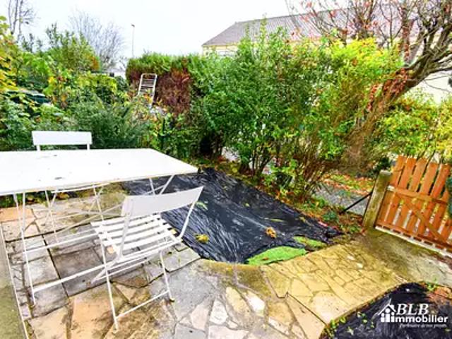 Maurepas 78310 Achat / Vente maison 5 pièces t5