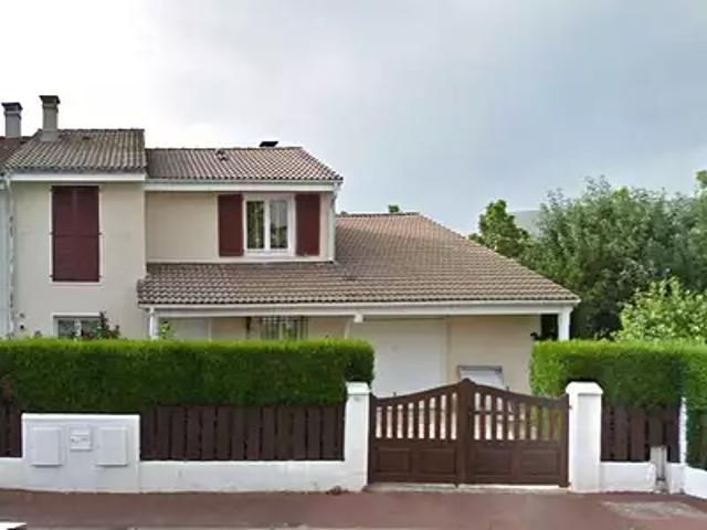 Maurepas 78310 Achat / Vente maison 5 pièces t5