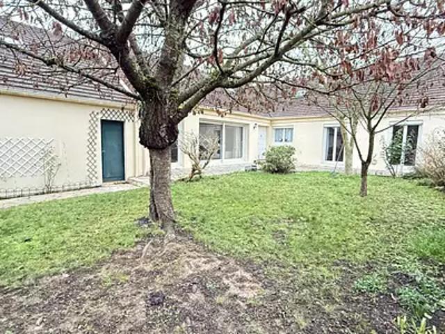 Maurepas 78310 Achat / Vente maison 5 pièces t5 parking
