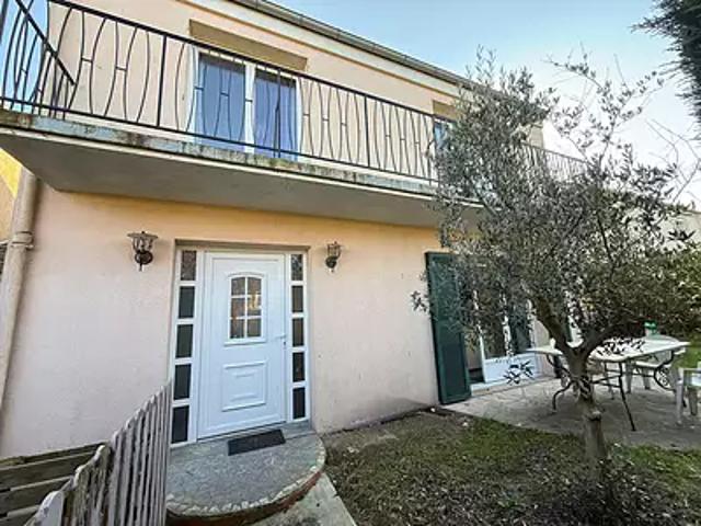 Maurepas 78310 Achat / Vente maison 6 pièces t6