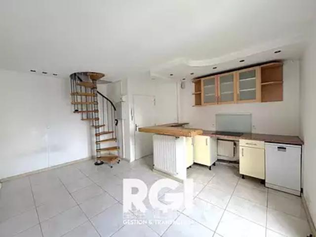 Maurepas 78310 Location appartement 2 pièces t2