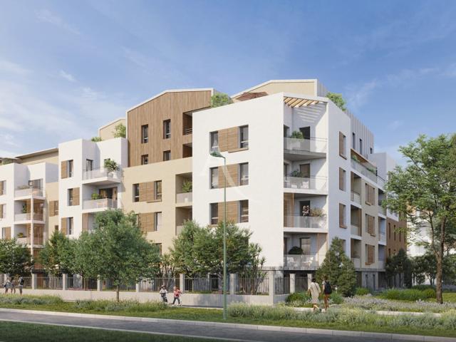 Maurepas Vente Appartement 78