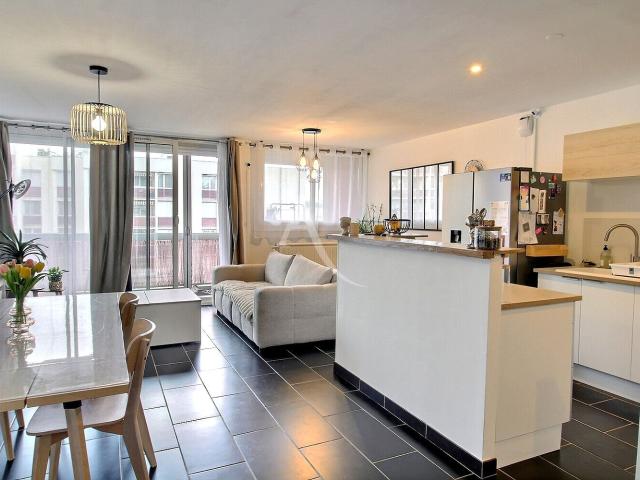 Maurepas Vente Appartement 78