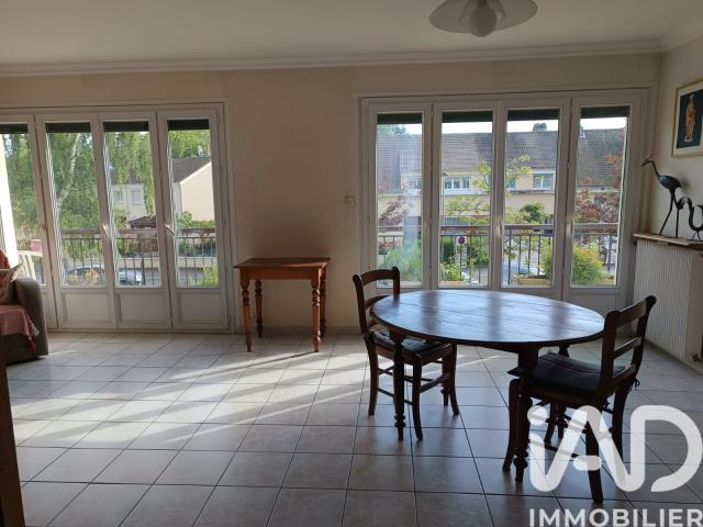 Maurepas Vente Appartement 78