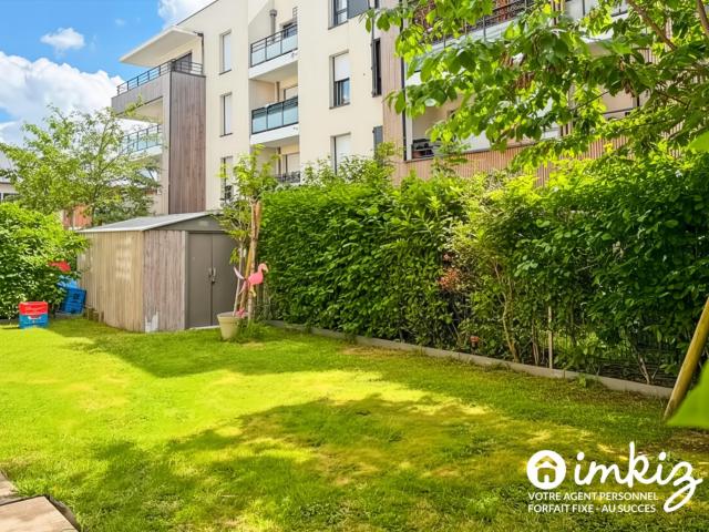 Maurepas Vente Appartement 78