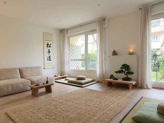 Maurepas Vente Appartement 78