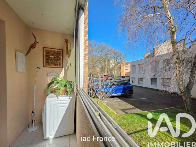 Maurepas Vente Appartement 78