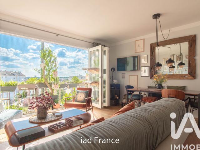 Maurepas Vente Appartement 78