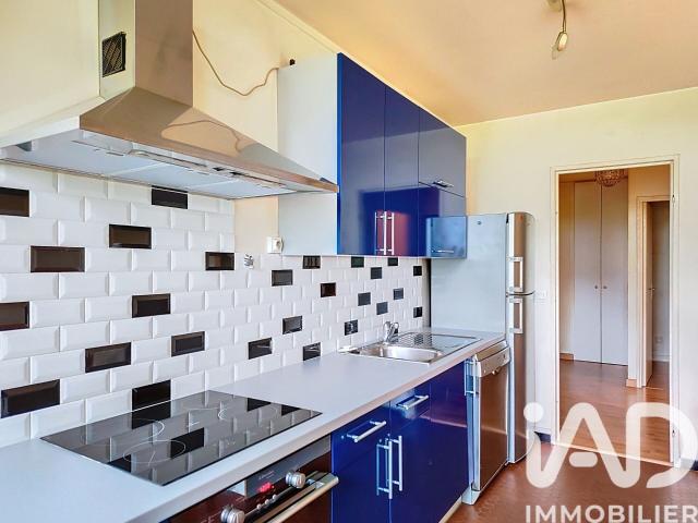 Maurepas Vente Appartement 78