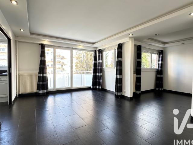 Maurepas Vente Appartement 78