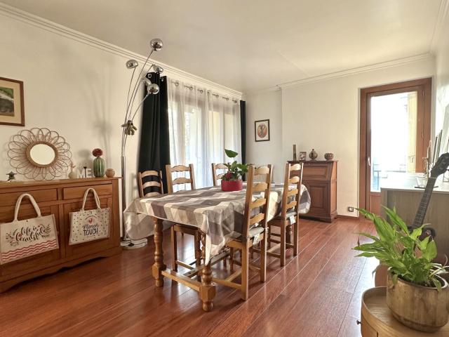 Maurepas Vente Appartement 78