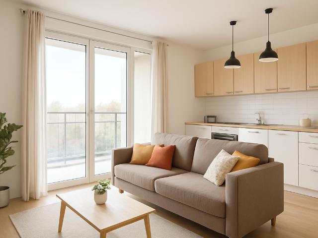 Maurepas Vente Appartement 78