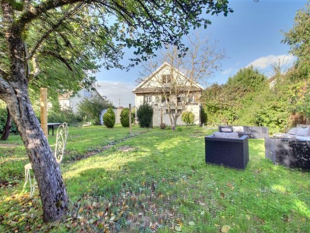 Maurepas Vente Maison 78