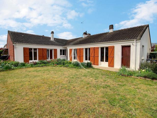 Maurepas Vente Maison 78