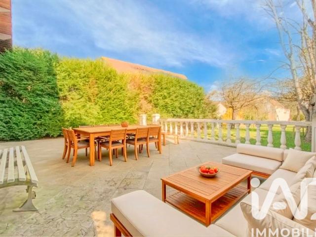 Maurepas Vente Maison 78